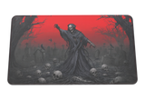 Necromancer 14x24"