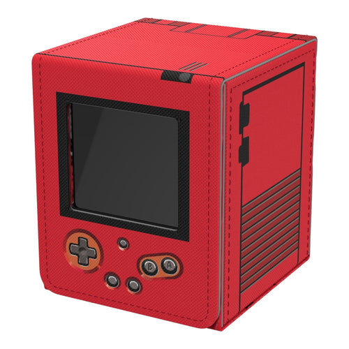 Realm Boy Deckbox