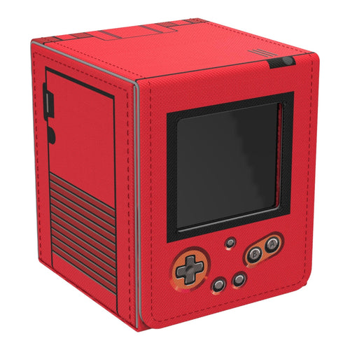 Realm Boy Deckbox