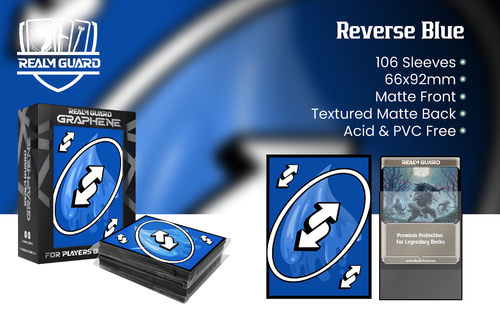 Blue Reverse
