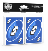 Blue Reverse