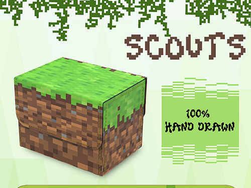 Scout's
