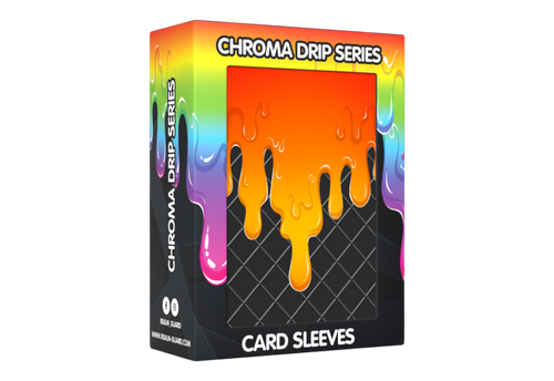 Chroma Drip