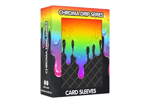 Chroma Drip