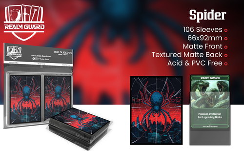 Spider