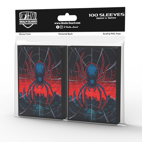 Spider