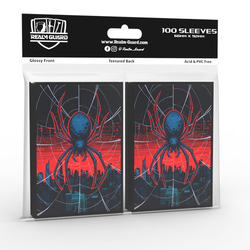 Spider