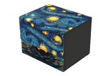 Starry Black Lotus