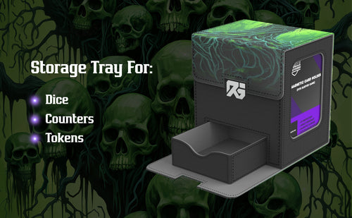 Tree of The Dead