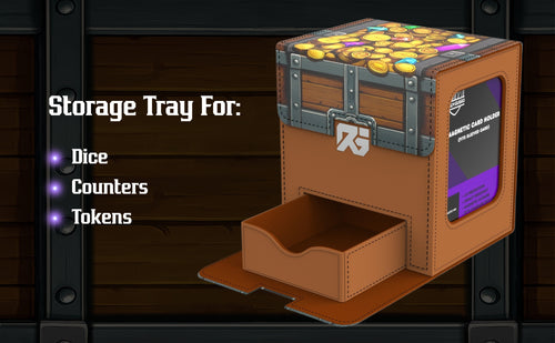 Treasure Chest