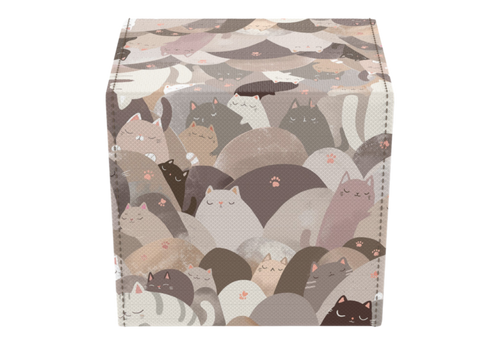 Pastel Cats