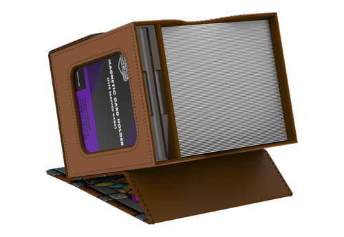 Treasure Chest
