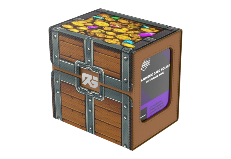 Treasure Chest