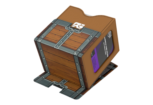 Treasure Chest