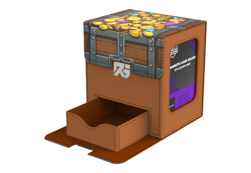 Treasure Chest