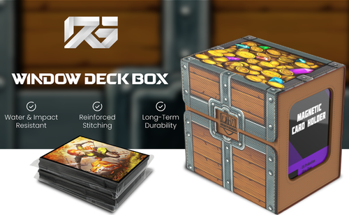 Treasure Chest