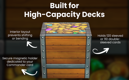 Treasure Chest