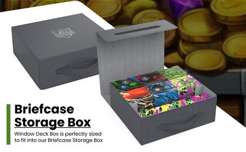 Treasure Chest