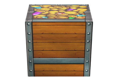 Treasure Chest