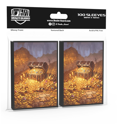 Treasure Chest