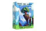 Pixel Art Series (Tree Of Life)