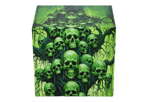 Tree of The Dead