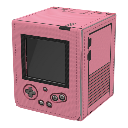 Realm Boy Deckbox