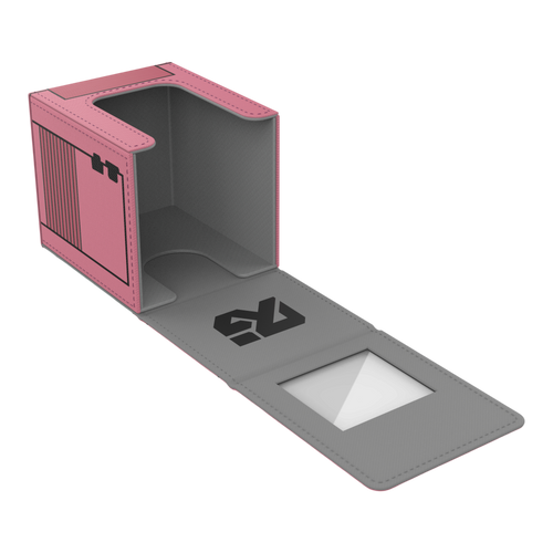 Realm Boy Deckbox