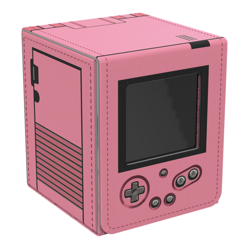 Realm Boy Deckbox