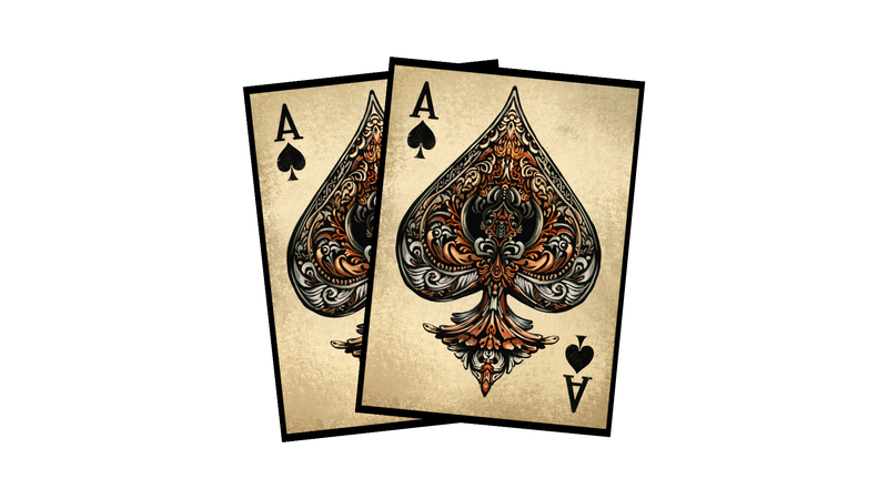 Ace Of Spades