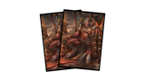 Demon Throne