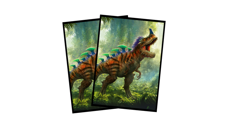 Dinosaur V2