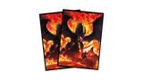 Fire Dragon