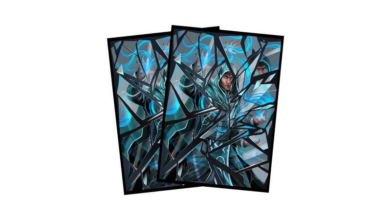 Fractured Mage