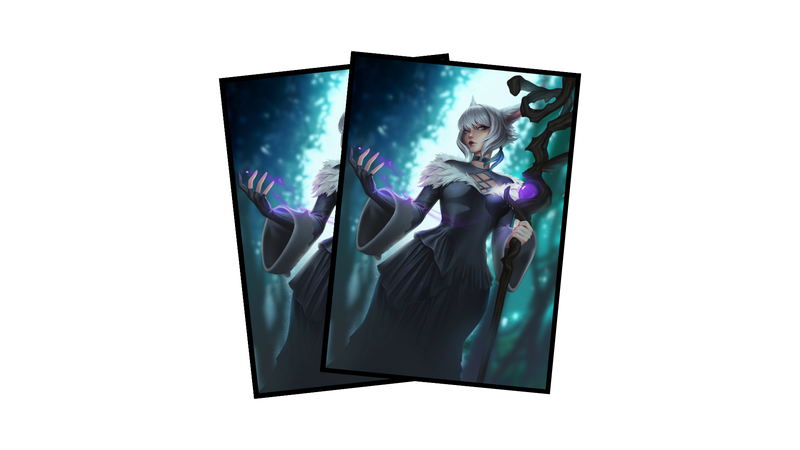 Aetherial Sorceress