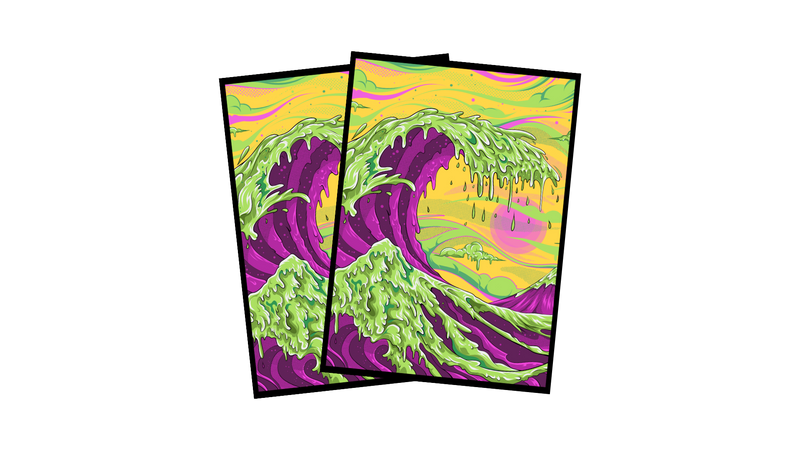 Great Melting Wave