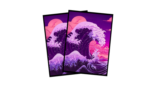 Great Purple Wave