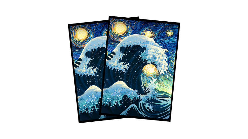 Great Starry Wave