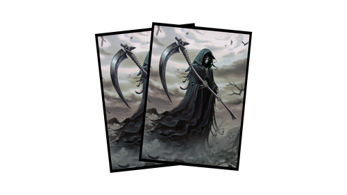 Grim Reaper V2