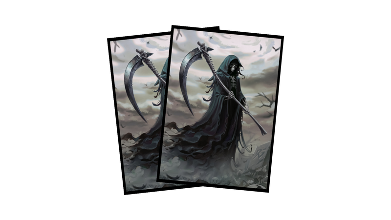 Grim Reaper