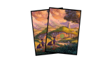 Halfling Tranquility V1