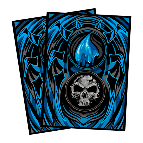 Color Combo Sleeves