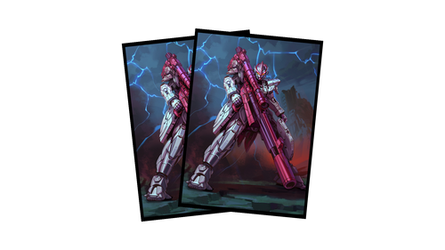 Mech Warriors
