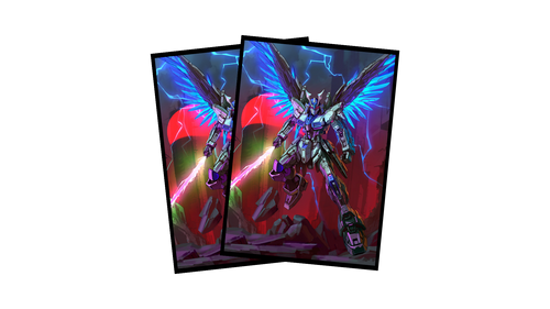 Mech Warriors