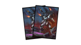 Mech Warriors