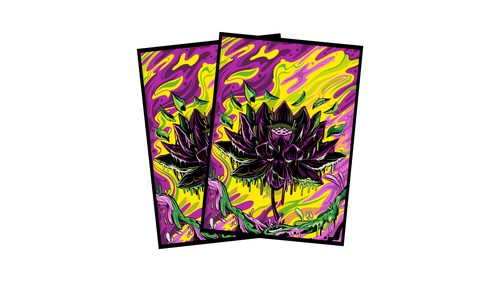 Melting Black Lotus