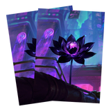 Cyberpunk Black Lotus