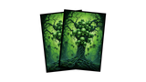 Green/Black Tree Of The Dead