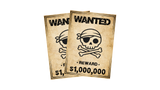 Wanted