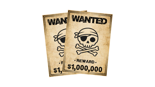 Wanted